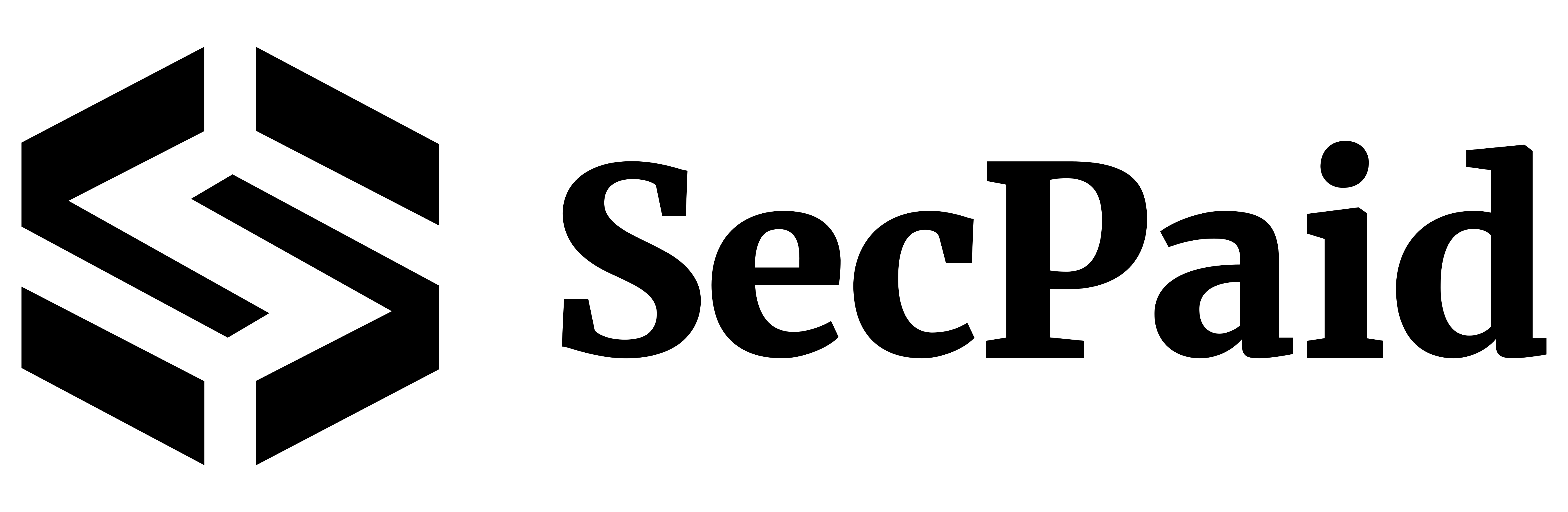 SecPaid Logo
